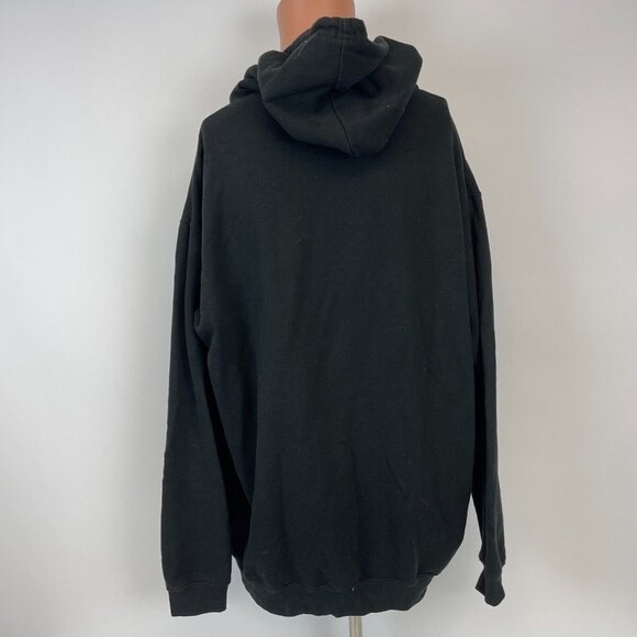 TB!2 Tom Brady Tampa Bay Buccaneers Hoodie Sweatshirt Mens Size XL Football - Picture 3 of 4